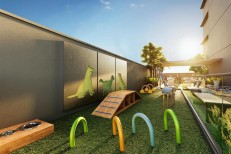 LANAMENTO MEIA PRAIA COM REA DE LAZER COMPLETA 