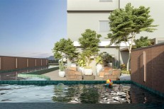 LANAMENTO MEIA PRAIA COM REA DE LAZER COMPLETA 