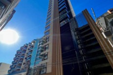 EXUBERANCE TOWER