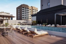 RESIDENCIAL VILLA MAIORCA