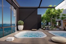 RESIDENCIAL VILLA MAIORCA