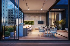 RESIDENCIAL VILLA MAIORCA