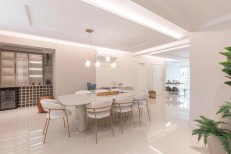 COBERTURA DUPLEX FINAMENTE MOBILIADO 