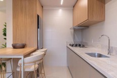 COBERTURA DUPLEX FINAMENTE MOBILIADO 