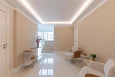 COBERTURA DUPLEX FINAMENTE MOBILIADO 