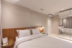 COBERTURA DUPLEX FINAMENTE MOBILIADO 