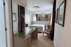 APARTAMENTO MOBILIADO FRENTE AVENIDA