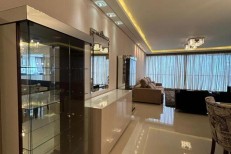 APARTAMENTO MOBILIADO FRENTE AVENIDA