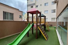 APARTAMENTO MOBILIADO FRENTE AVENIDA