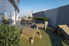 CORDOBA RESIDENCE