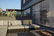 CORDOBA RESIDENCE