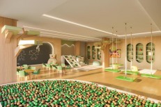 GREEN VILLE 