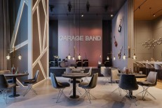PICE TOWER