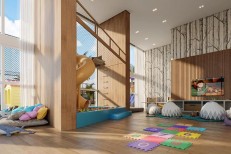 PICE TOWER