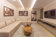 RESIDENCIAL VILLA DE SIENA