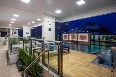 RESIDENCIAL VILLA DE SIENA