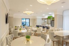 RESIDENCIAL VILLA DE SIENA