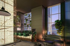 DIAMOND CRYSTAL TOWER