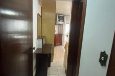 APARTAMENTO MOBILIADO DE FRENTE PRA RUA