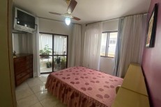 APARTAMENTO MOBILIADO DE FRENTE PRA RUA