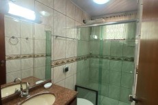 APARTAMENTO MOBILIADO DE FRENTE PRA RUA