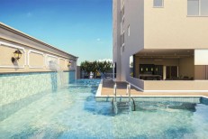 TORRES DE MALAGA RESIDENCIAL