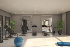 TORRES DE MALAGA RESIDENCIAL
