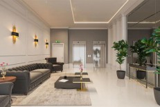 TORRES DE MALAGA RESIDENCIAL