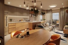 EDIFICIO VITTA HOME RESORT