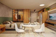 EDIFICIO VITTA HOME RESORT