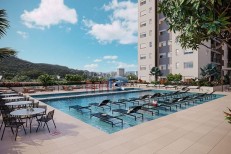 EDIFICIO VITTA HOME RESORT
