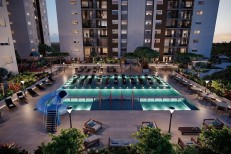 EDIFICIO VITTA HOME RESORT