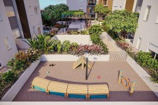 EDIFICIO VITTA HOME RESORT