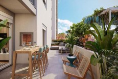 EDIFICIO VITTA HOME RESORT