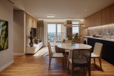 EDIFICIO VITTA HOME RESORT
