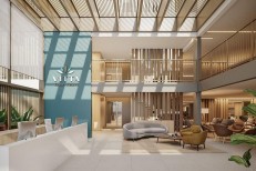 EDIFICIO VITTA HOME RESORT