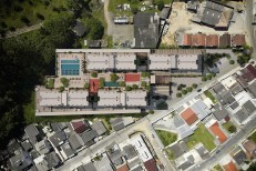 EDIFICIO VITTA HOME RESORT