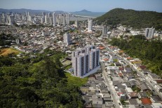 EDIFICIO VITTA HOME RESORT