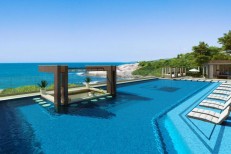 BLUE SEA