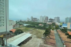 APARTAMENTO MOBILIADO 