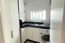 APARTAMENTO MOBILIADO 