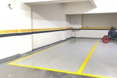 APARTAMENTO MOBILIADO 