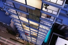 CORDOBA RESIDENCE