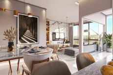 CORDOBA RESIDENCE
