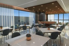 CORDOBA RESIDENCE