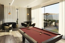 CORDOBA RESIDENCE