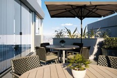 CORDOBA RESIDENCE