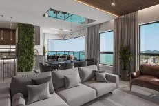 THE LEVEL PARADISE 