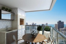BOURBON RESIDENCE