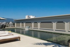 BOURBON RESIDENCE